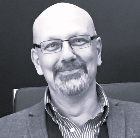 Calibrate ERP | Our Team