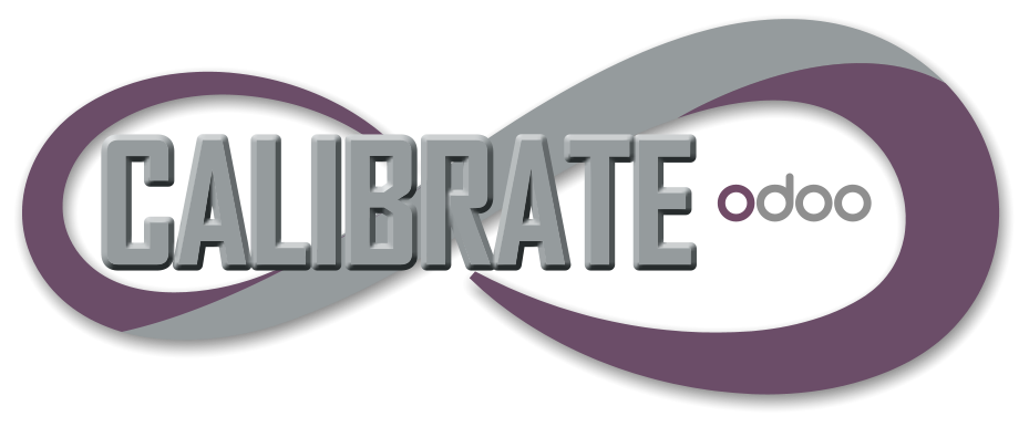 Calibrate ERP